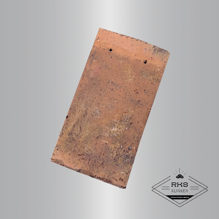 Керамическая черепица Patrimony Handcraft Plain Tile, Ochre Lichen в Воронеже